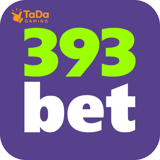 Imagem promocional da 393BET mostrando a plataforma e suas vantagens