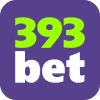 Logo da 393BET