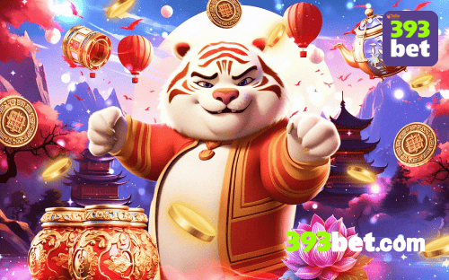 Free Spins Bonus - Lucky Tiger